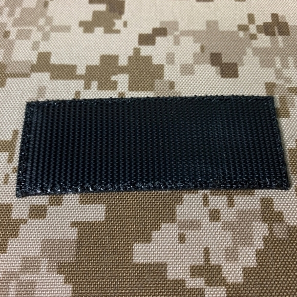 1  patchNOT SUPREME BRAND PATCH (glow in the dark) - Picture 2 of 4